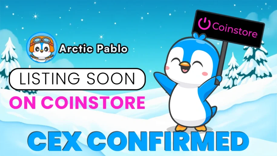 From $2000 to $652K? Arctic Pablo Presale ROI Sparks Frenzy: Top New Meme Coins to Invest in Now With SPX and Fartcoin Whale Dumps