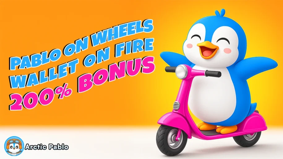 APC Presale $0.00092 to $0.1 Moon Target—Whales See 10,700% ROI: Best New Meme Coins for Exponential Returns With Popcat and Fartcoin Moves