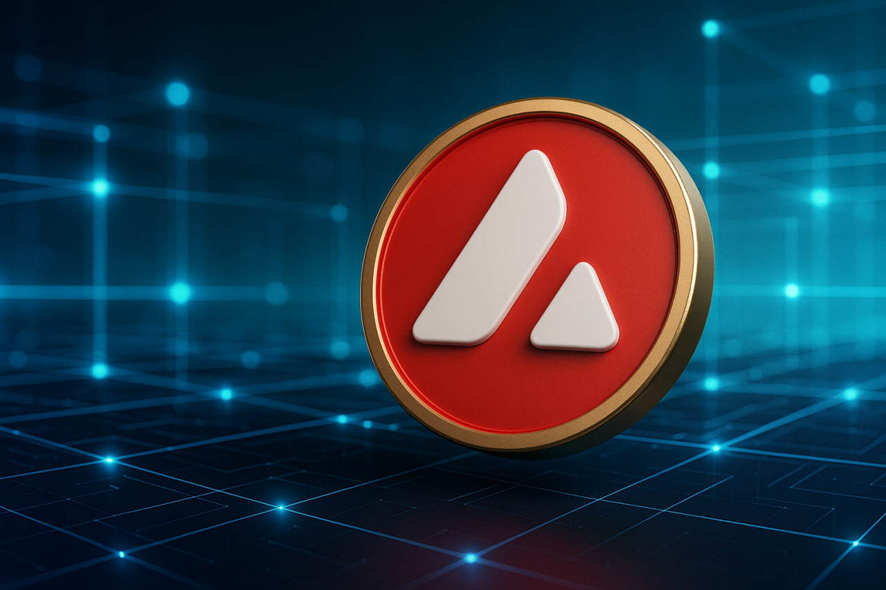 Avalanche Joins ETF Spotlight with New Bitwise SEC Filing