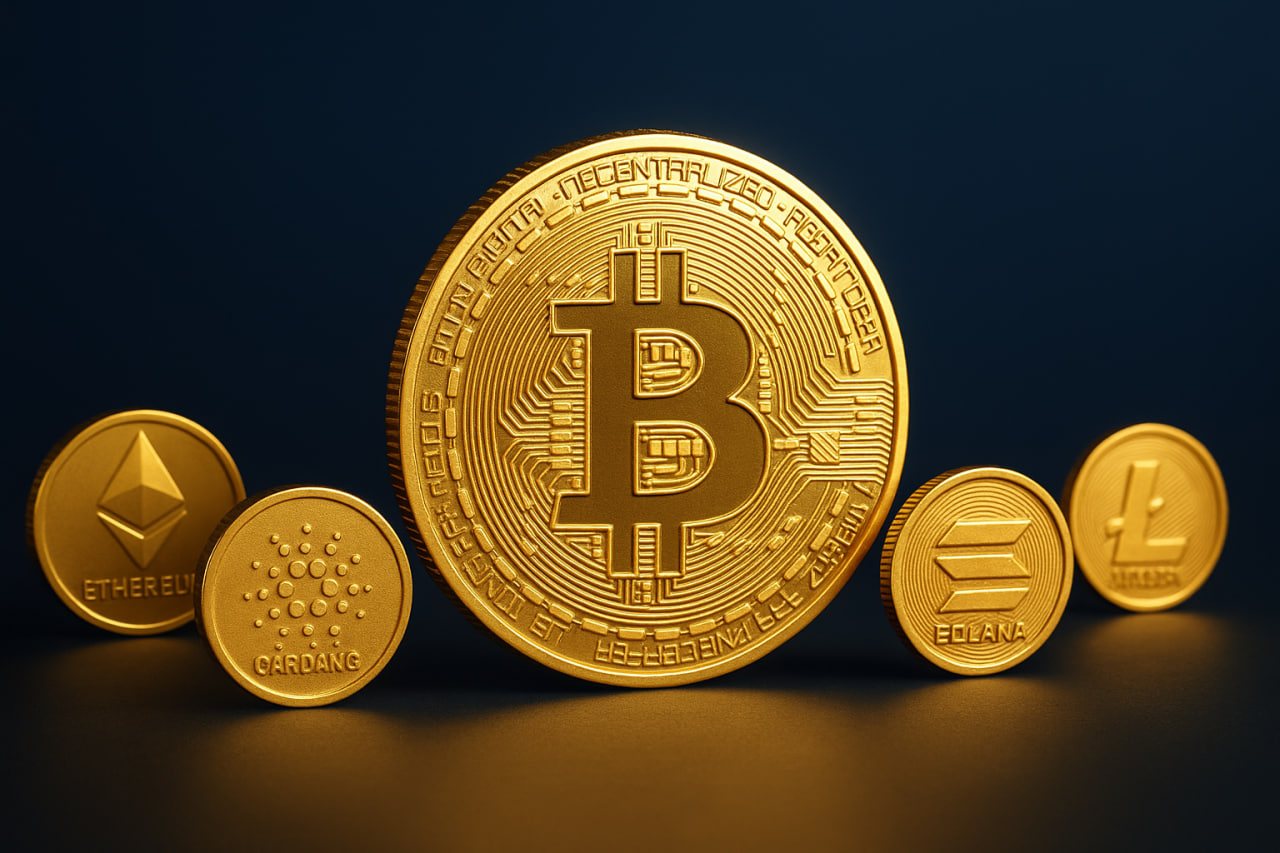 Altcoin Hype Fades as Global Search Interest Plunges After Brief Spike