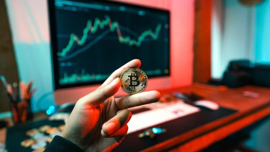 Bitcoin Treasury Move by Nasdaq-Listed Firm Shows 30% Annualized Gains