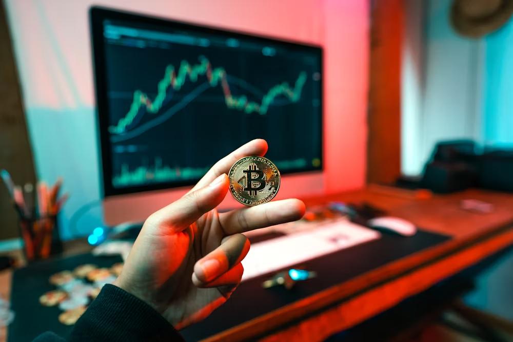 Bitcoin Treasury Move by Nasdaq-Listed Firm Shows 30% Annualized Gains