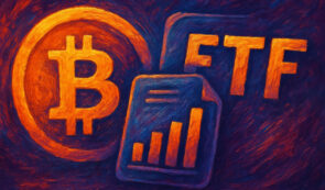 Bitcoin ETF image