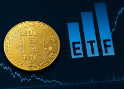 Bitcoin and Ethereum ETFs See Sharp Withdrawals During Market Pullback