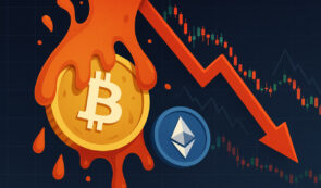 Bitcoin and Ethereum Liquidations