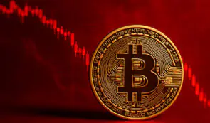 Bitcoin Price Crash