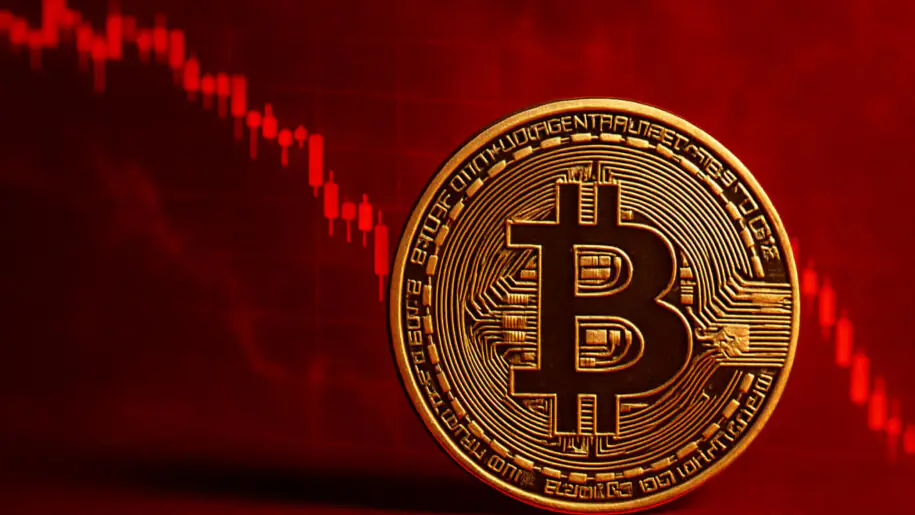 Bitcoin Rally Stalls as Analysts Warn of Another Drop Before Recovery