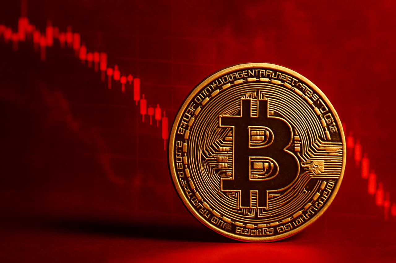 Analyst Flags Bitcoin’s Historically Worst Trading Day