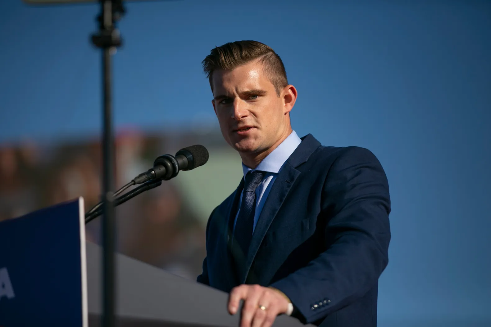 Tether’s New Advisor Predicts U.S. Bitcoin Reserve This Year