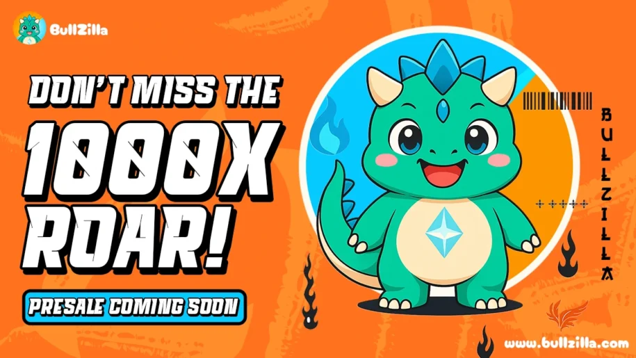 BullZilla Raises the Stakes While Brett and Dogwifhat Take Flight – Top Meme Coins to Invest in This Week