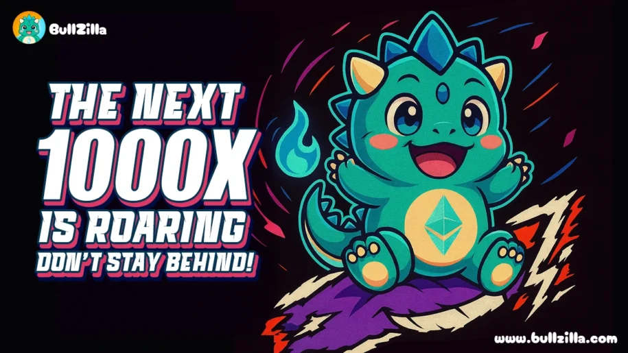 Could Not Catch Fartcoin’s Skyrocket? BullZilla Is Among the Top Meme Coins to Join for Short Term Gains