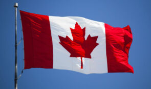 Canada flag
