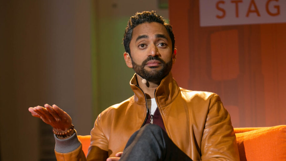 Chamath Palihapitiya Launches SPAC to Tap AI, Crypto, and Clean Energy Boom