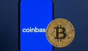 coinbase bitcoin