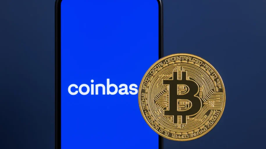 Coinbase Reports Resilient Retail Activity in Bitcoin and Ethereum