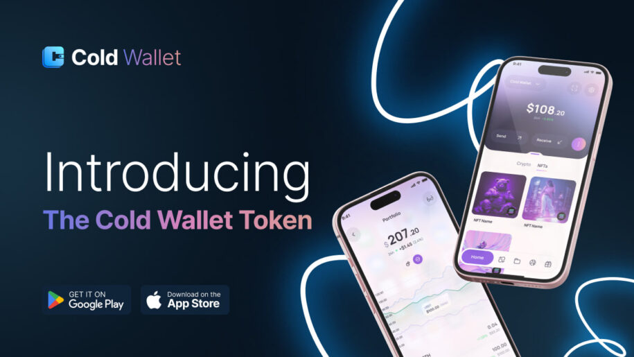 Chainlink Hits $20, NEAR’s AI Upgrade Soars, and Cold Wallet Targets 3,421% ROI