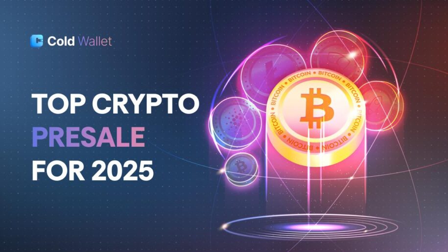 4 Best Presale Coins in 2025: Cold Wallet, SUBBD, Token6900, & Bitcoin Hyper