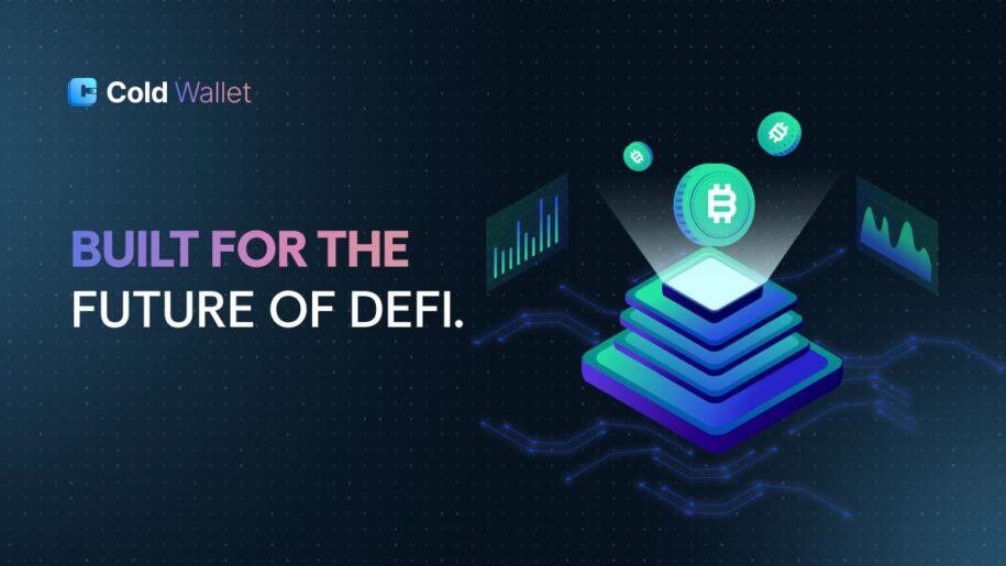 Inside Cold Wallet’s $6M Presale, $270M Acquisition, & 3,632% ROI Path for Early Buyers!