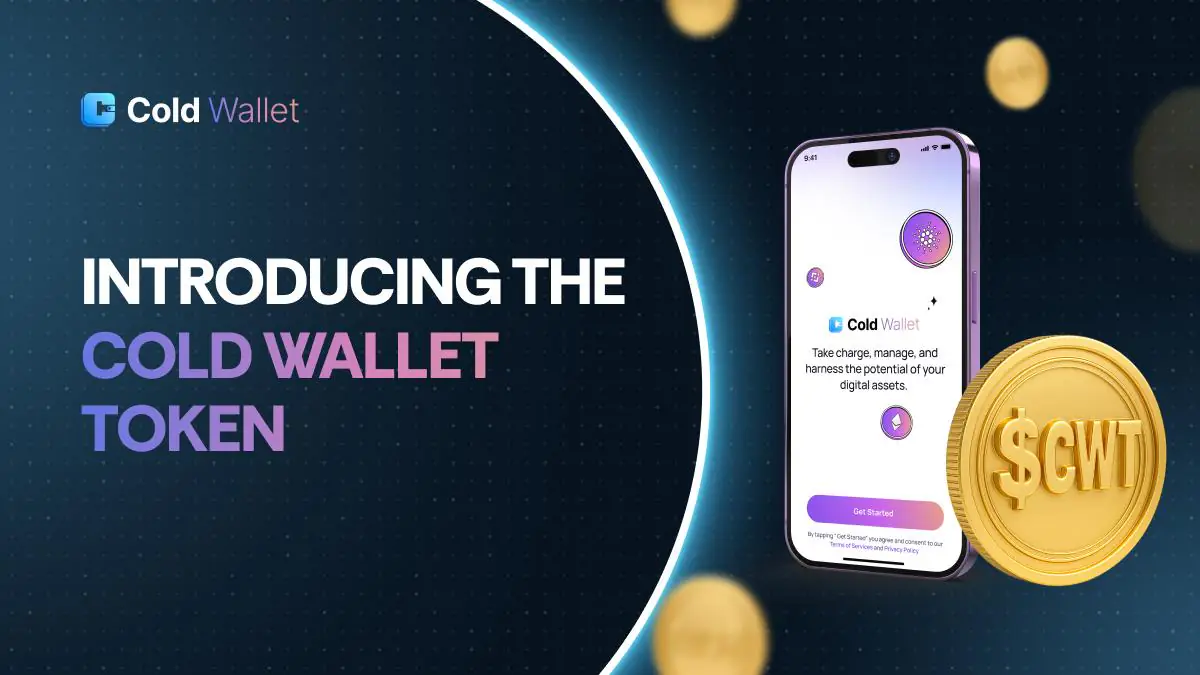 Cold Wallet Pays USDT for Referrals While Ripple Eyes $6.3 Target and Bonk Burns Trillions in Crypto Strategy