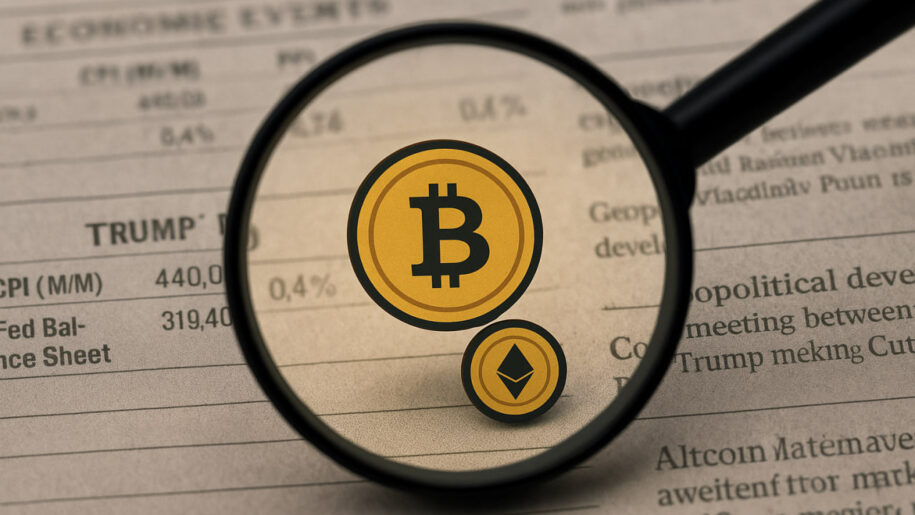 Crypto in Focus: Latest Updates and What They Mean for Investors