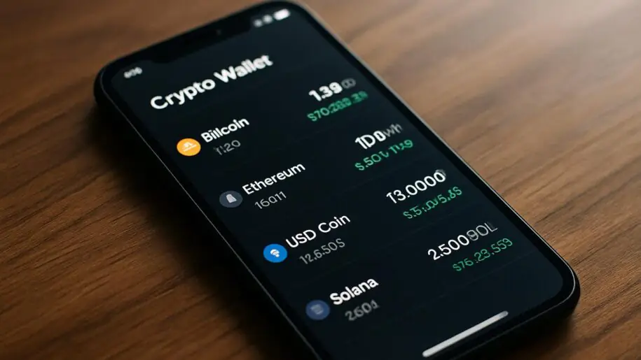 Crypto Markets Approve Company Spending – With 8 Traders