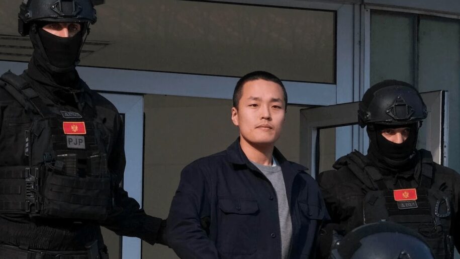 U.S. Court Announces 15-Year Prison Sentence for Do Kwon