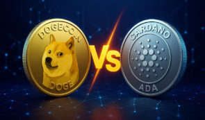 Dogecoin (DOGE) vs. Cardano (ADA)