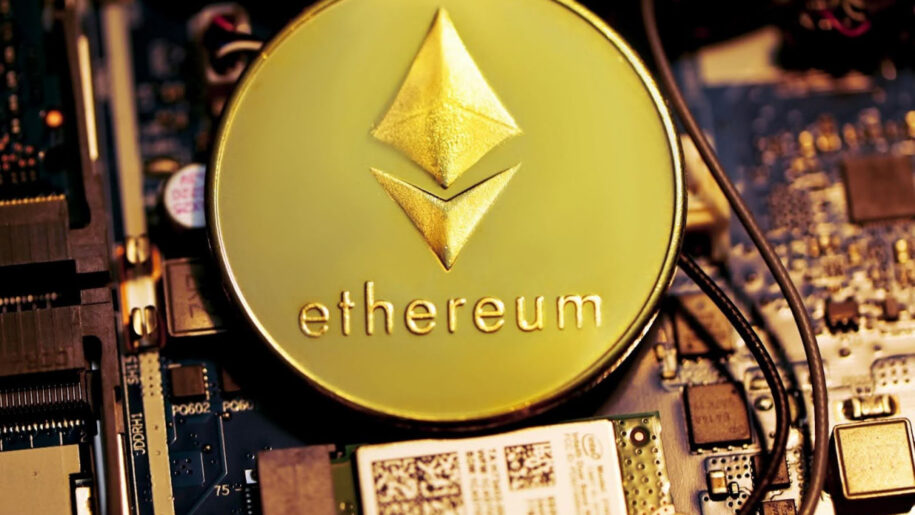Ethereum’s $4K Barrier Becomes the Market’s Breaking Point