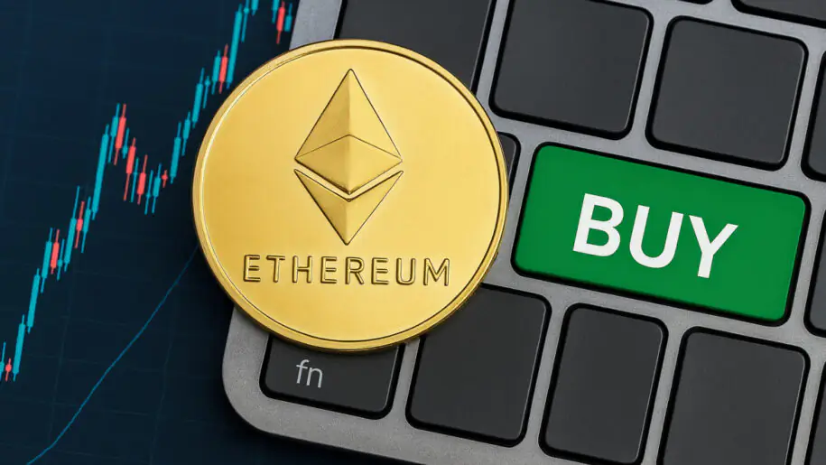 Is This the Best Time to Buy Ethereum (ETH)?