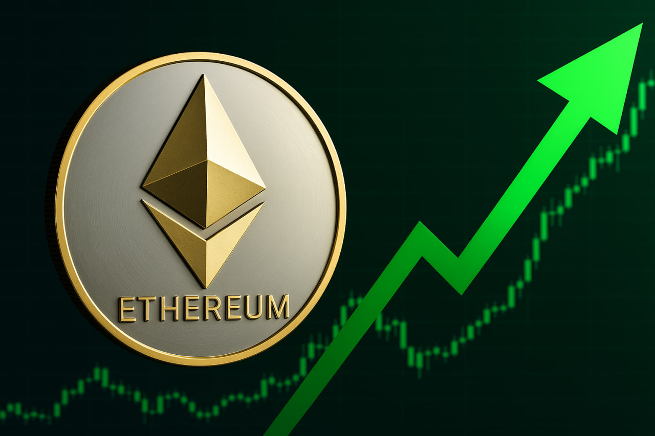 Ethereum News: Institutional Buying, Staking Boom, and a $5,000 Target