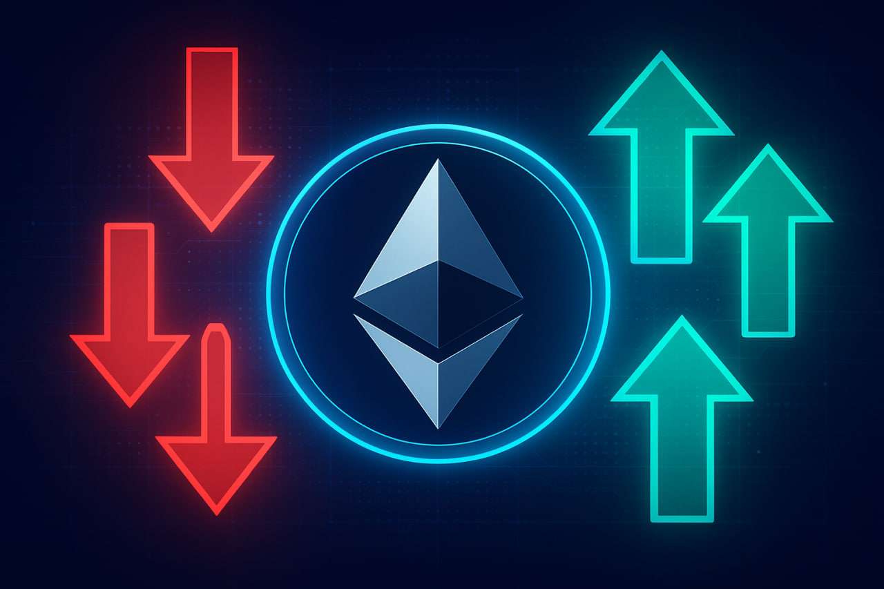 Ethereum Could Disappear in 15 Years, Says Cardano Founder