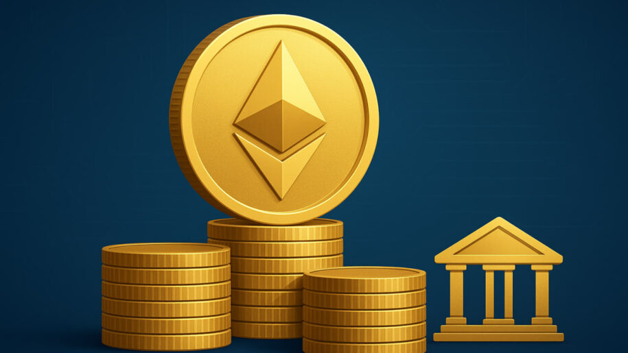 Tom Lee’s BitMine Adds $417 Million in Ethereum