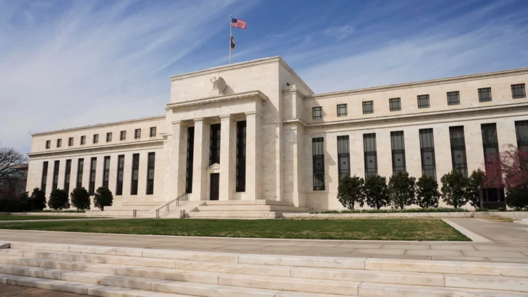 Fed Opened a Door for Crypto, Then Locked the Back One