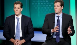 Winklevosss Twins