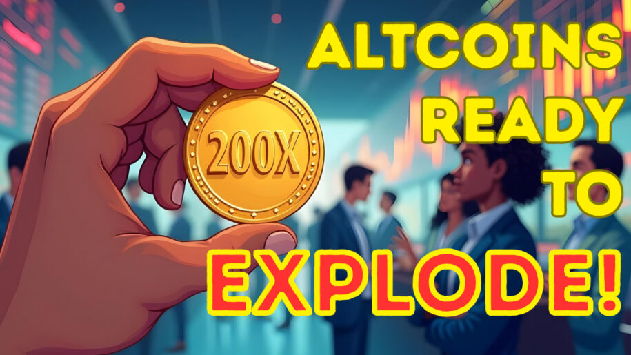 Under $1 Altcoins Ready to Explode — Reddit’s Top Low-Cap Picks for Summer 2025 Gains