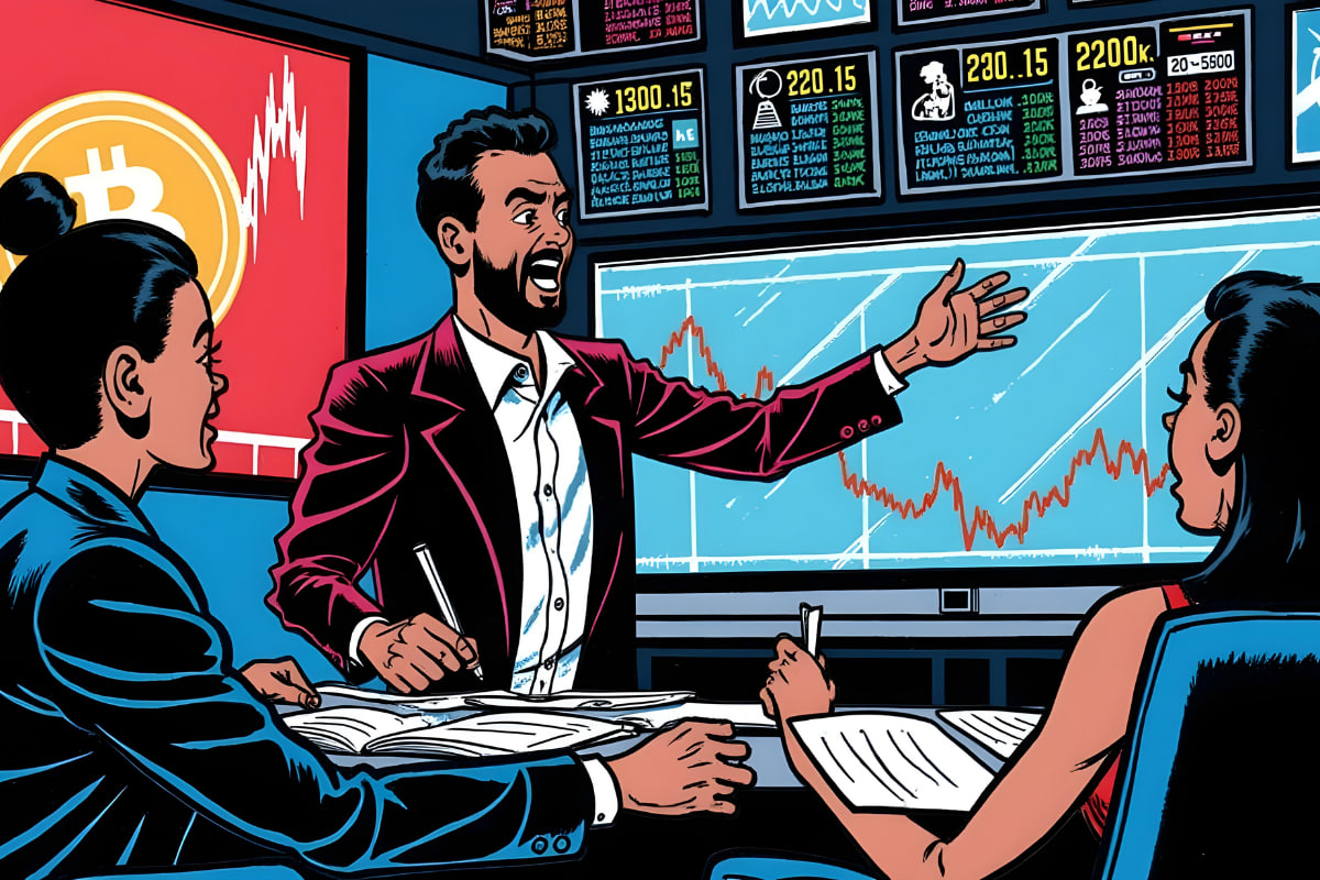 Trump’s Crypto Tax Move Triggers Frenzy — Analysts Reveal the Best Altcoins to Watch in 2025