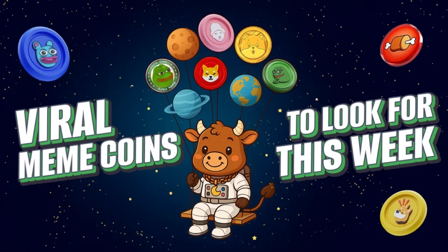 The Comeback of Top Gainers: 3 Best Cryptos to Join in 2025 for Massive 100x Returns