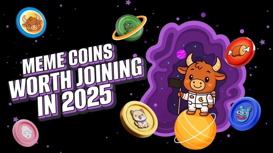 Chasing Sky-High Gains? Start With These 8 High ROI Tokens in 2025
