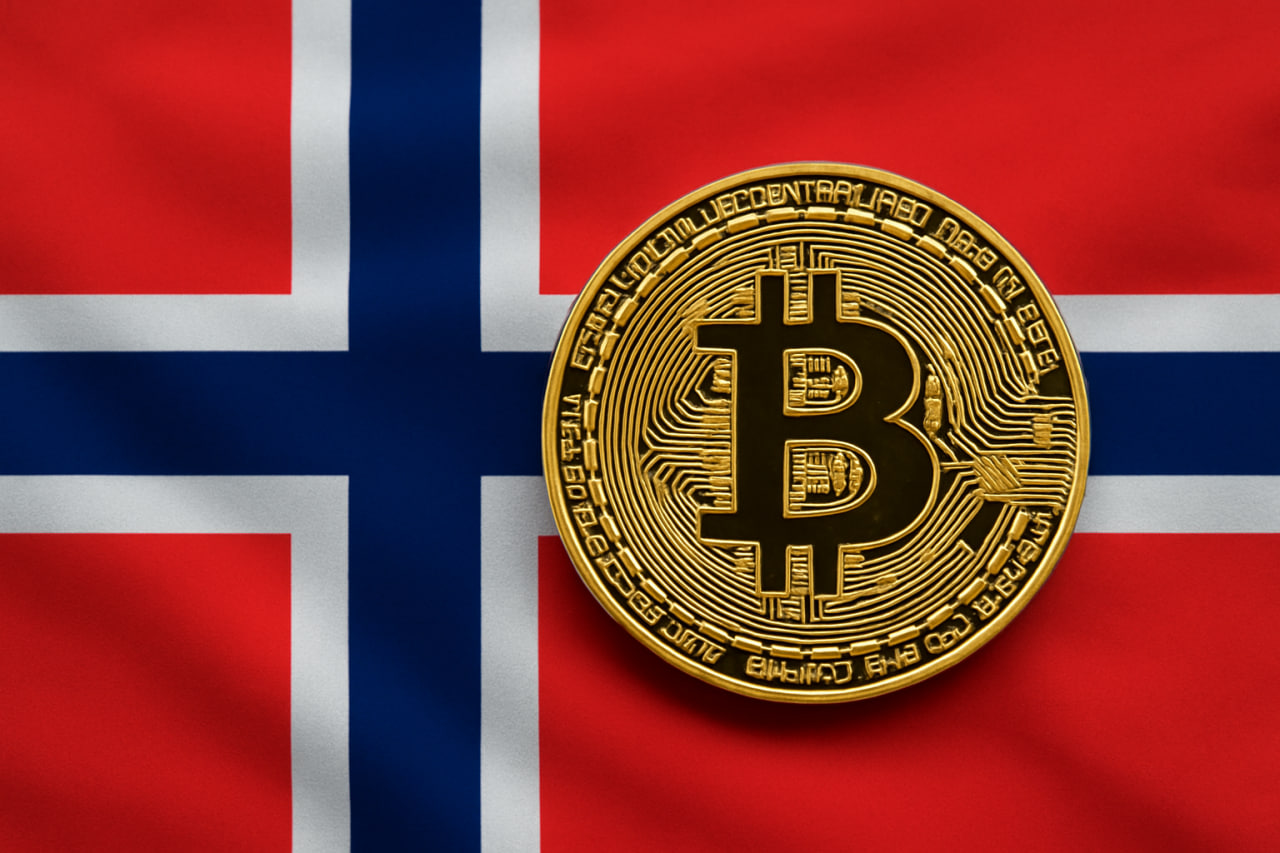 Norway’s Wealth Fund Boosts Indirect Bitcoin Holdings to 4M