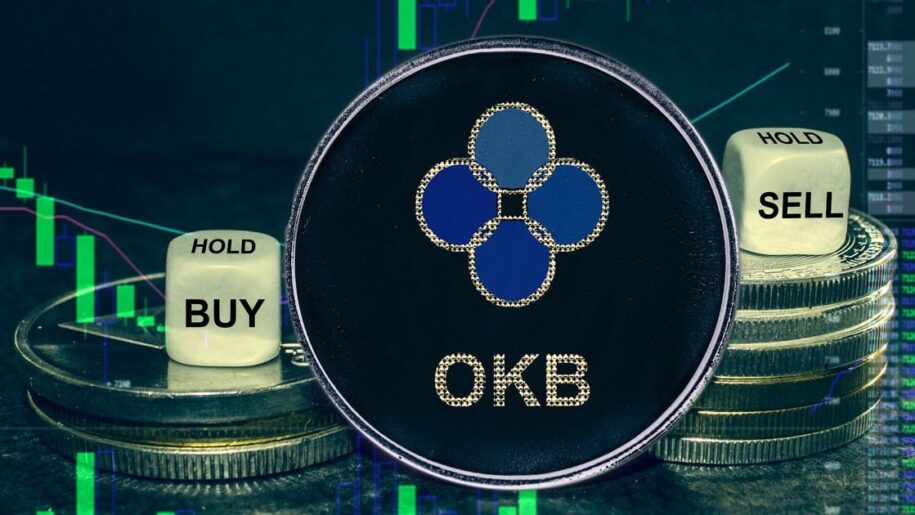 OKB Skyrockets After $7.6B Token Burn and Network Upgrade