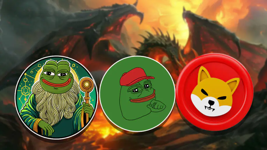 Analysts are Choosing This Meme coin as The Best Crypto to Buy Now Ahead of The Next Bullrun, Instead of SHIBA and PEPE