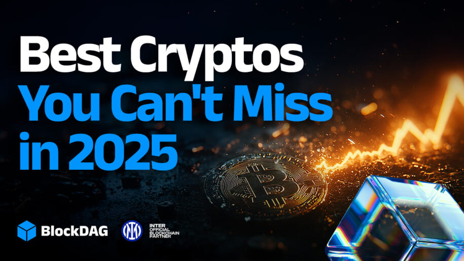 What Crypto to Buy Now: BlockDAG, Ethereum, Solana & Cardano