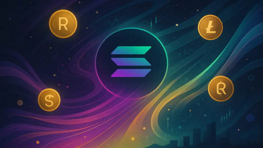 $25M Presale Incoming? Remittix Could Be The Biggest Launch Since Solana, According To Early Backers