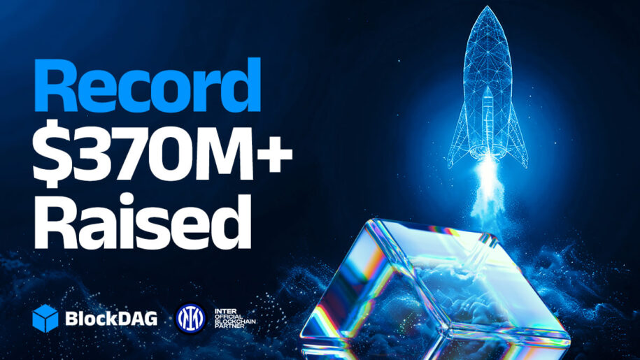 Why BlockDAG’s Low Batch Pricing Makes It the Crypto Everyone Wants Before the Next Big Jump in 2025