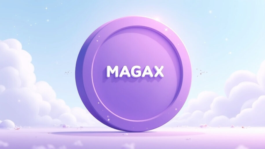 Why Meme Coins Like Moonshot MAGAX Are Built for Market Euphoria in 2025