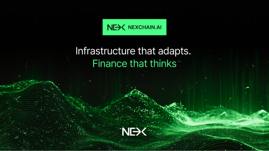 TestNet Launch Sets Nexchain AI Token Presale Apart as the Premiere New Crypto Project of 2025