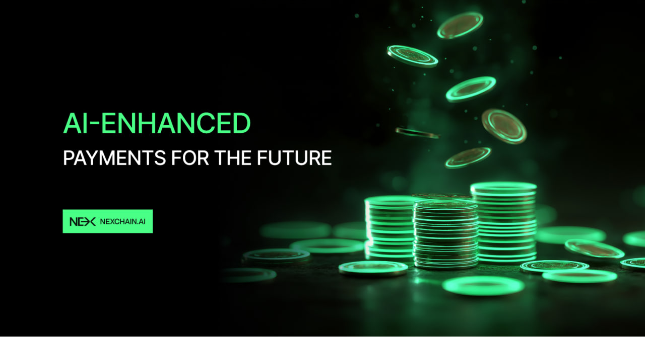 Nexchain AI Crypto Presale Tokens Are Selling Fast:  Here’s Why Whales Don’t Want to Miss Out