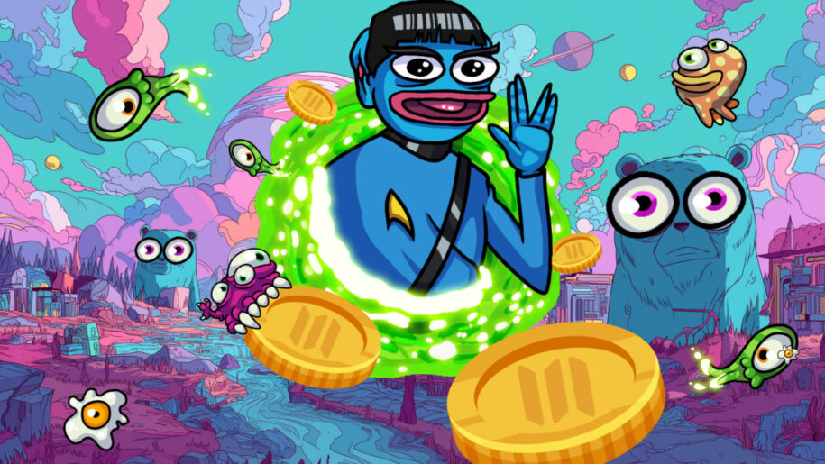 Solana Meme Coin Exodus Builds as Investors Seek the Next 100x Meme Coin in Layer Brett