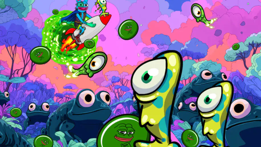 Best Meme Coin to Buy Now: Hint — It’s Not DOGE, SHIB, or PEPE