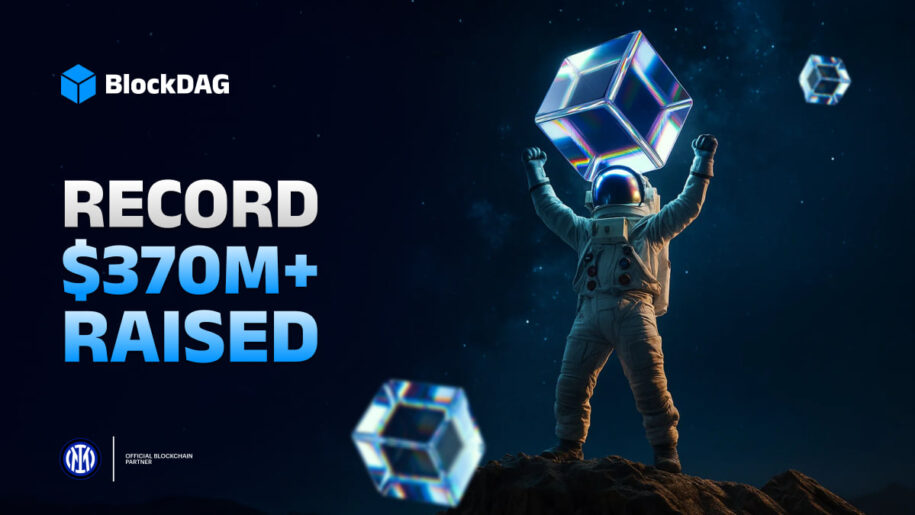 BlockDAG’s $379M Presale vs OKB News & Worldcoin Price Chart: Which Crypto Projects Are Winning?